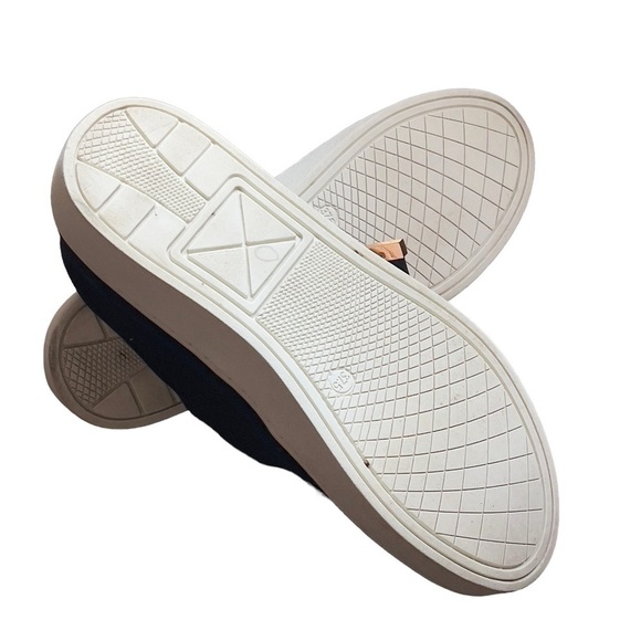 Ted Baker Emmha Slip On Trainers Size 37.5 - Picture 5 of 7